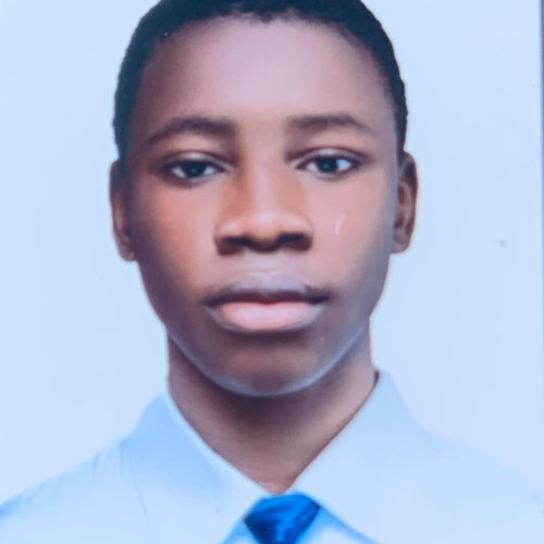 EMMANUEL  I. profile photo