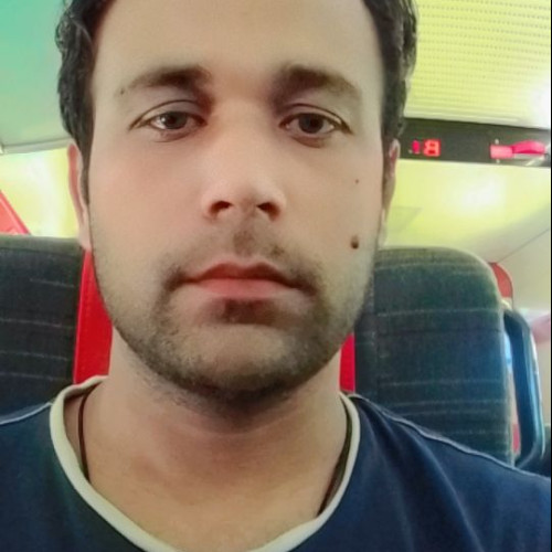 Muhammad  S. profile photo
