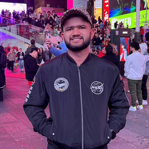 Kunal S.