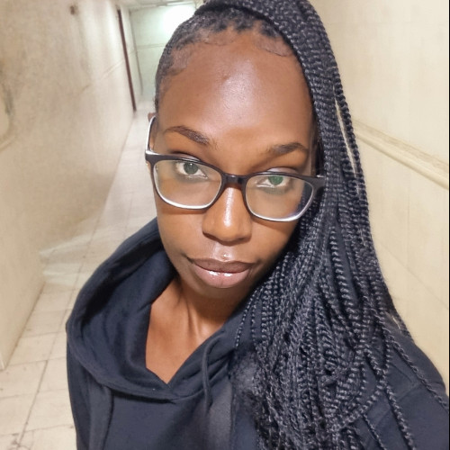 Mercy  N. profile photo