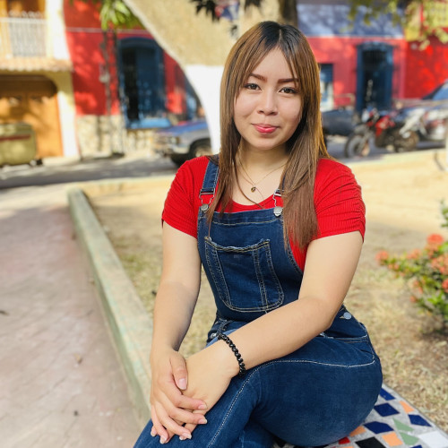 Dayana p. profile photo