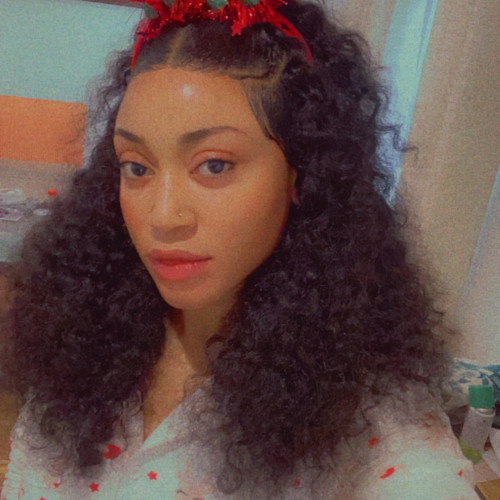Nessa 🌸 D.