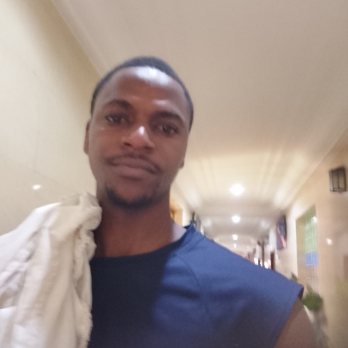 Chidiebere  O. profile photo
