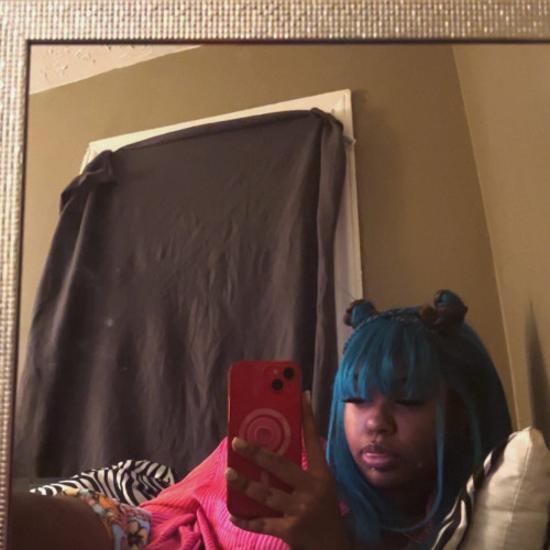 Teekay M. profile photo
