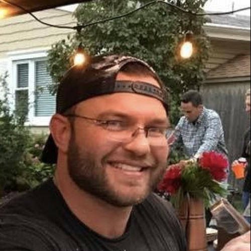Patrick  S. profile photo