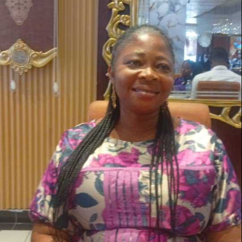 Chinenye c. profile photo