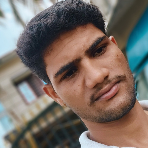 Virkaram V. profile photo