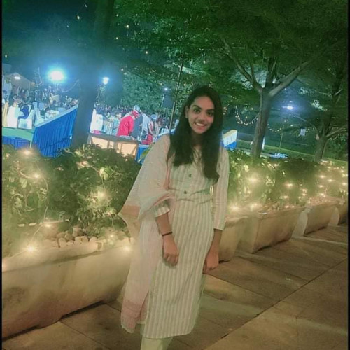 Shilpa P. profile photo