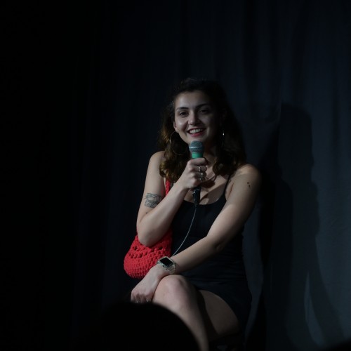 Icim Elif S.