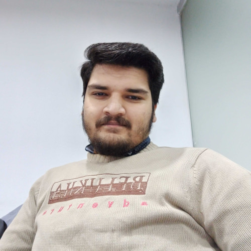 Saad K. profile photo