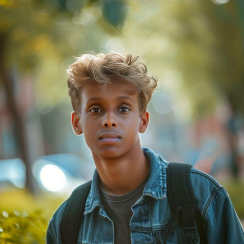 Abdifatah Y. profile photo