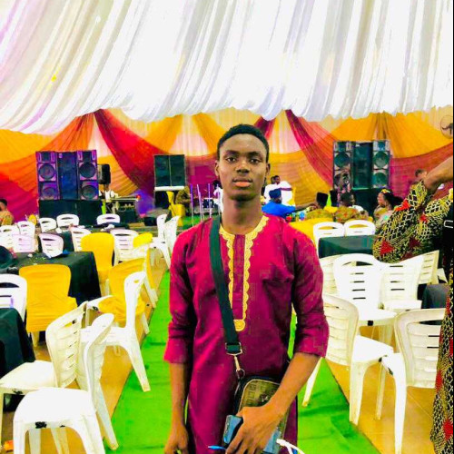 Adediran D. profile photo