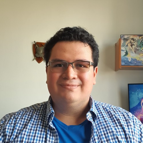 Rodrigo B.