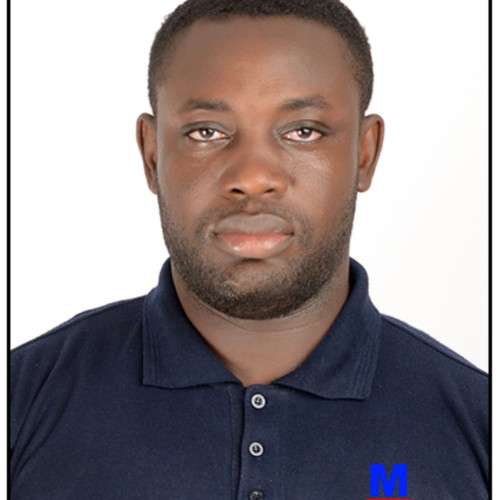 Emmanuel  G. profile photo