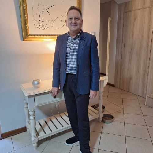 Renier P. profile photo