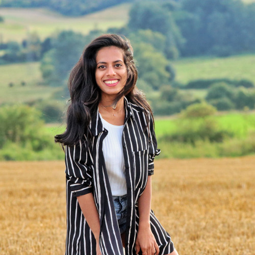 Anisha K. profile photo