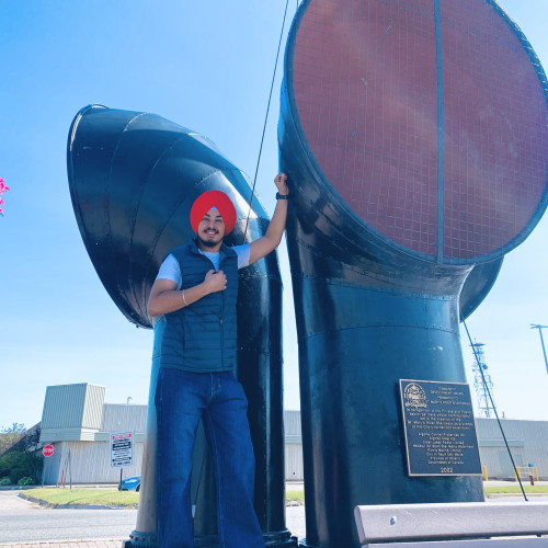 Sanmeet S. profile photo