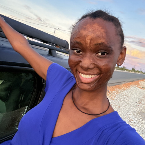 Josofina s. profile photo