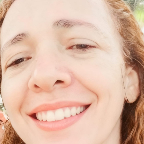 Silvania  B. profile photo