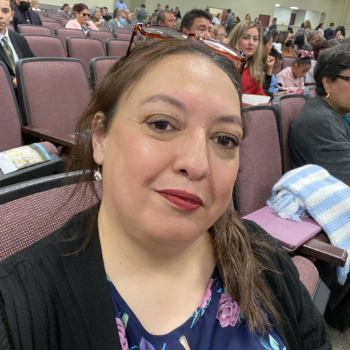 amy k. profile photo