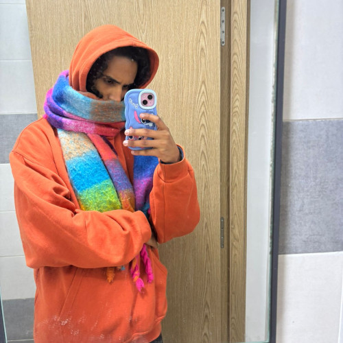 Rassy W. profile photo