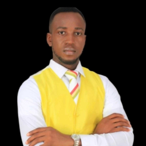 Isaac B. profile photo