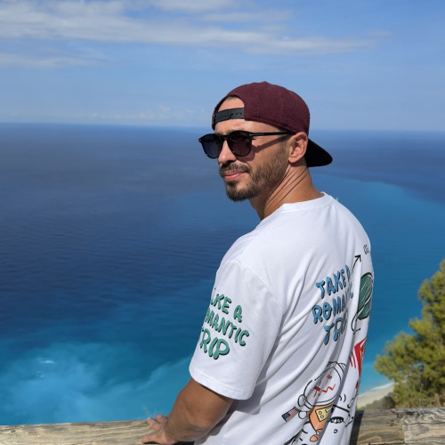 Roland G. profile photo