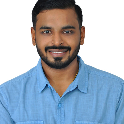 Yajath K. profile photo
