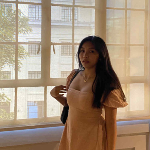 Blessie Ann Joy T.