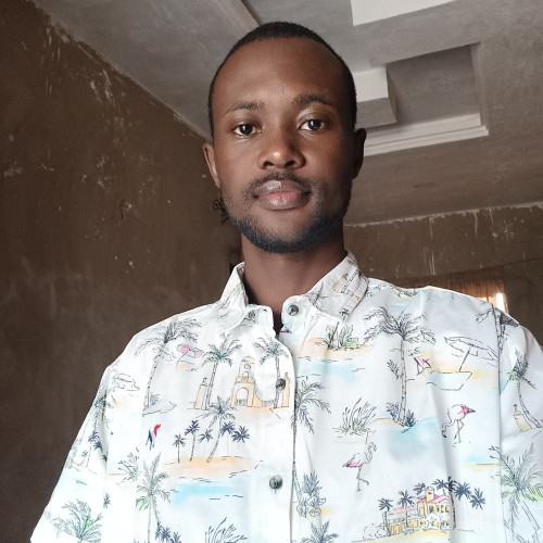 Jesse B. profile photo
