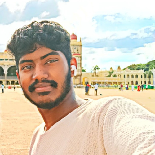 Nandadeep Y. profile photo