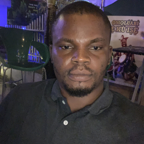 Temitope A. profile photo