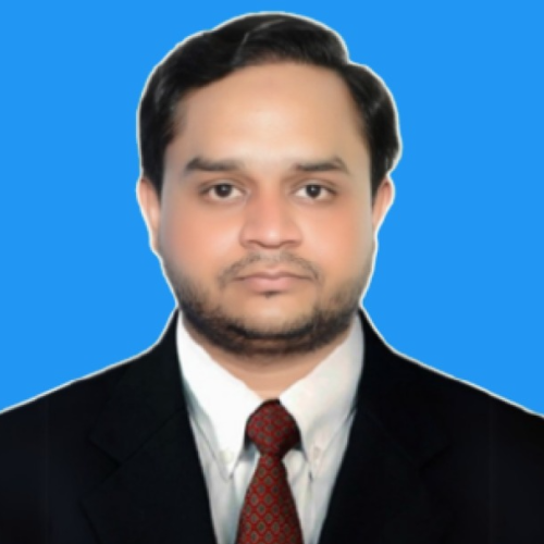 Muhammad Aamir A. profile photo