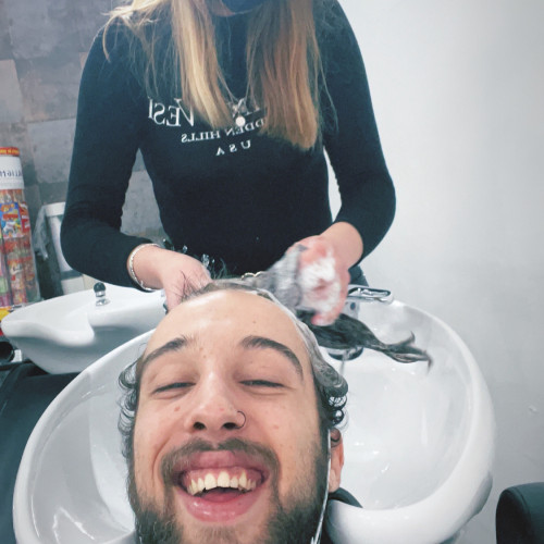 Nikolas P. profile photo