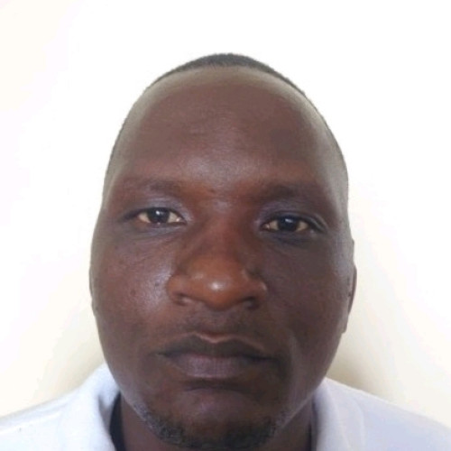 Paschal K. profile photo