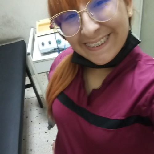 Arianny P.