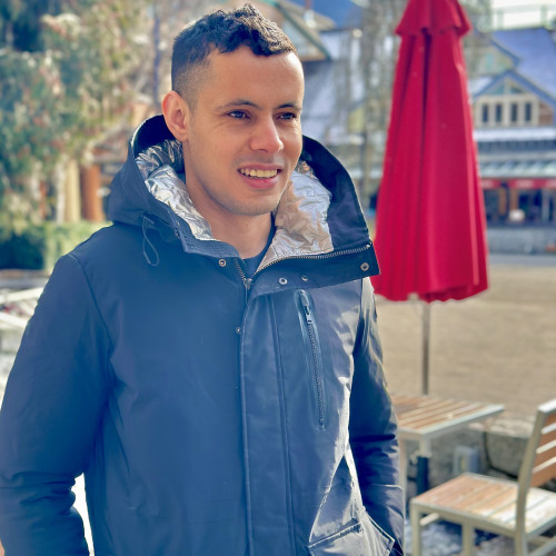 Elhoucine  A. profile photo