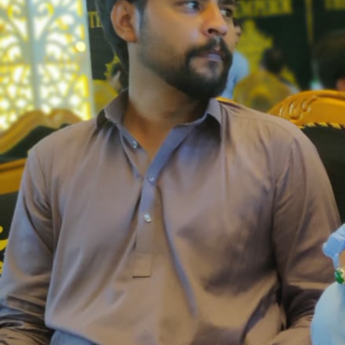 Malik S. profile photo