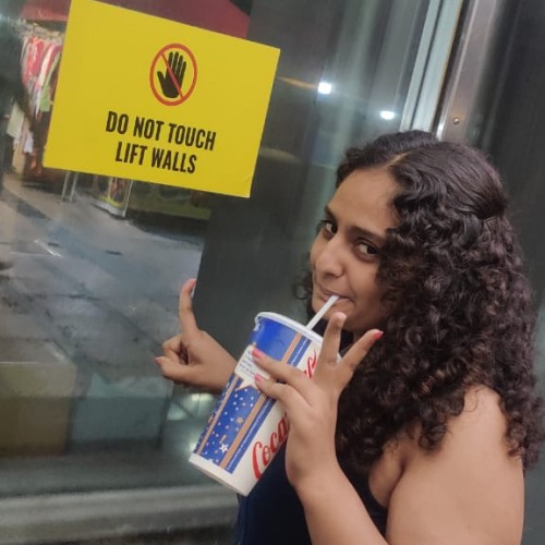 Ishita D.