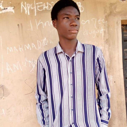 oluwaseun b.