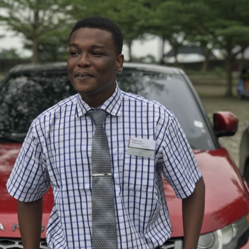 Achakara S. profile photo