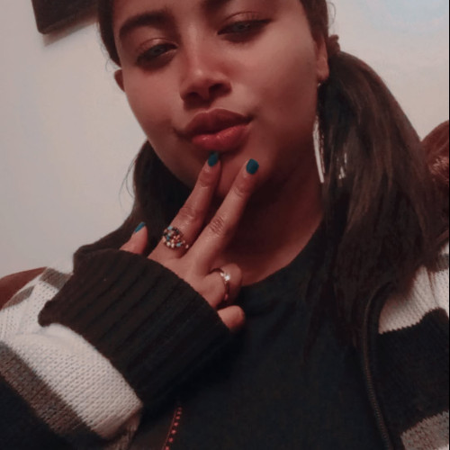 aliya  j. profile photo