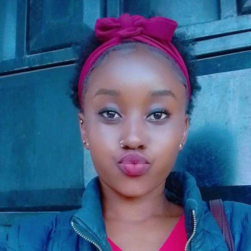 kaila b. profile photo