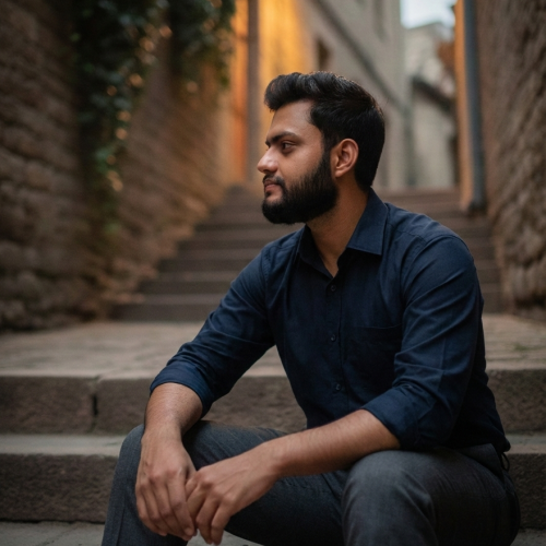 Fahad M. profile photo