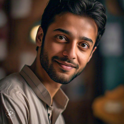 Hammad H. profile photo