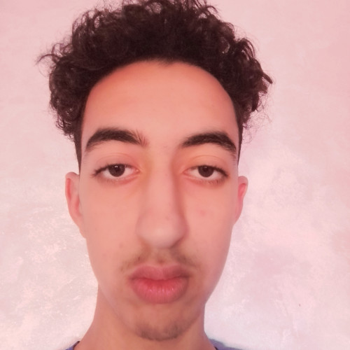 Anass D. profile photo