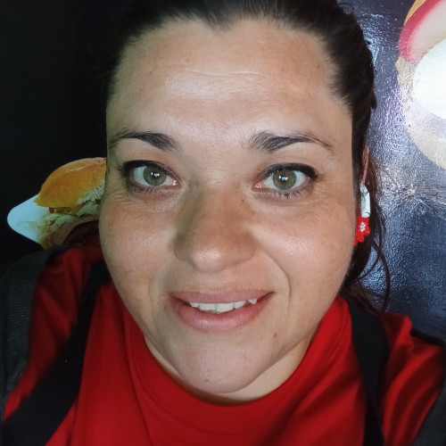 Marielos A. profile photo