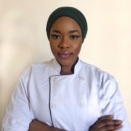 Halima S.