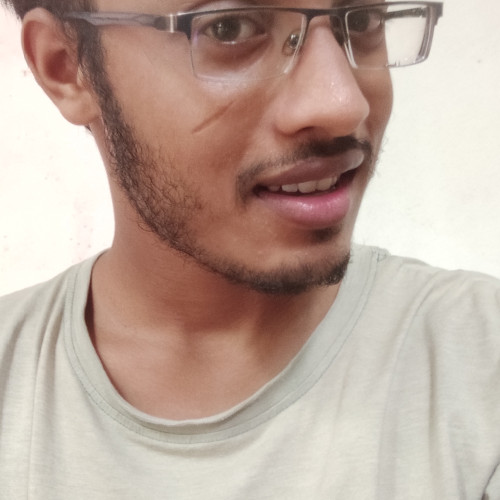 Ankit M.