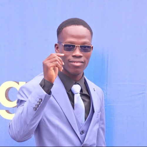 Amos  M. profile photo